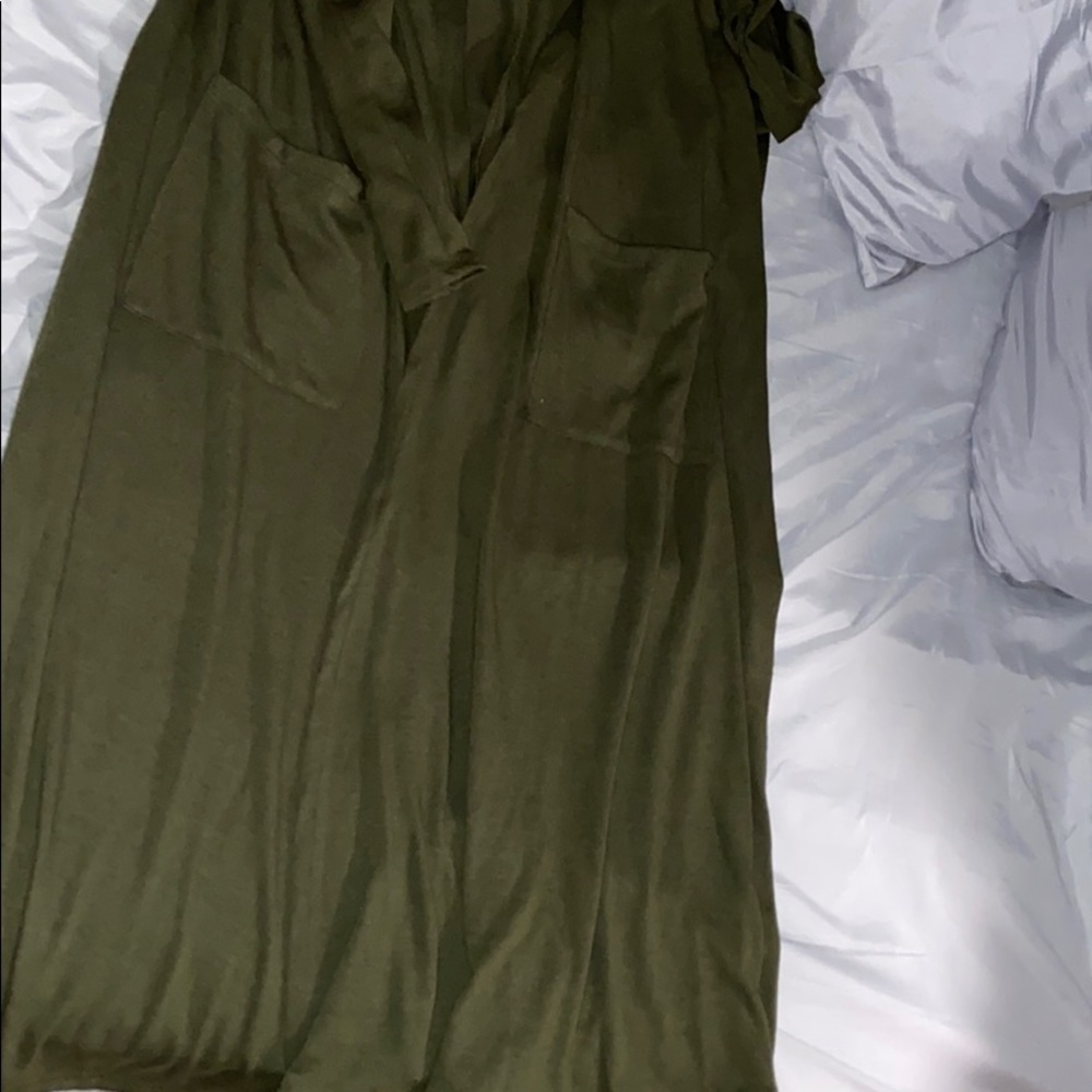 cardigan - Picture 2 of 2
